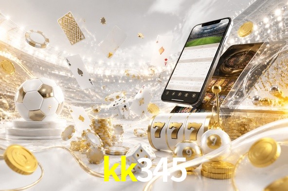 Welcome Bonus kk345