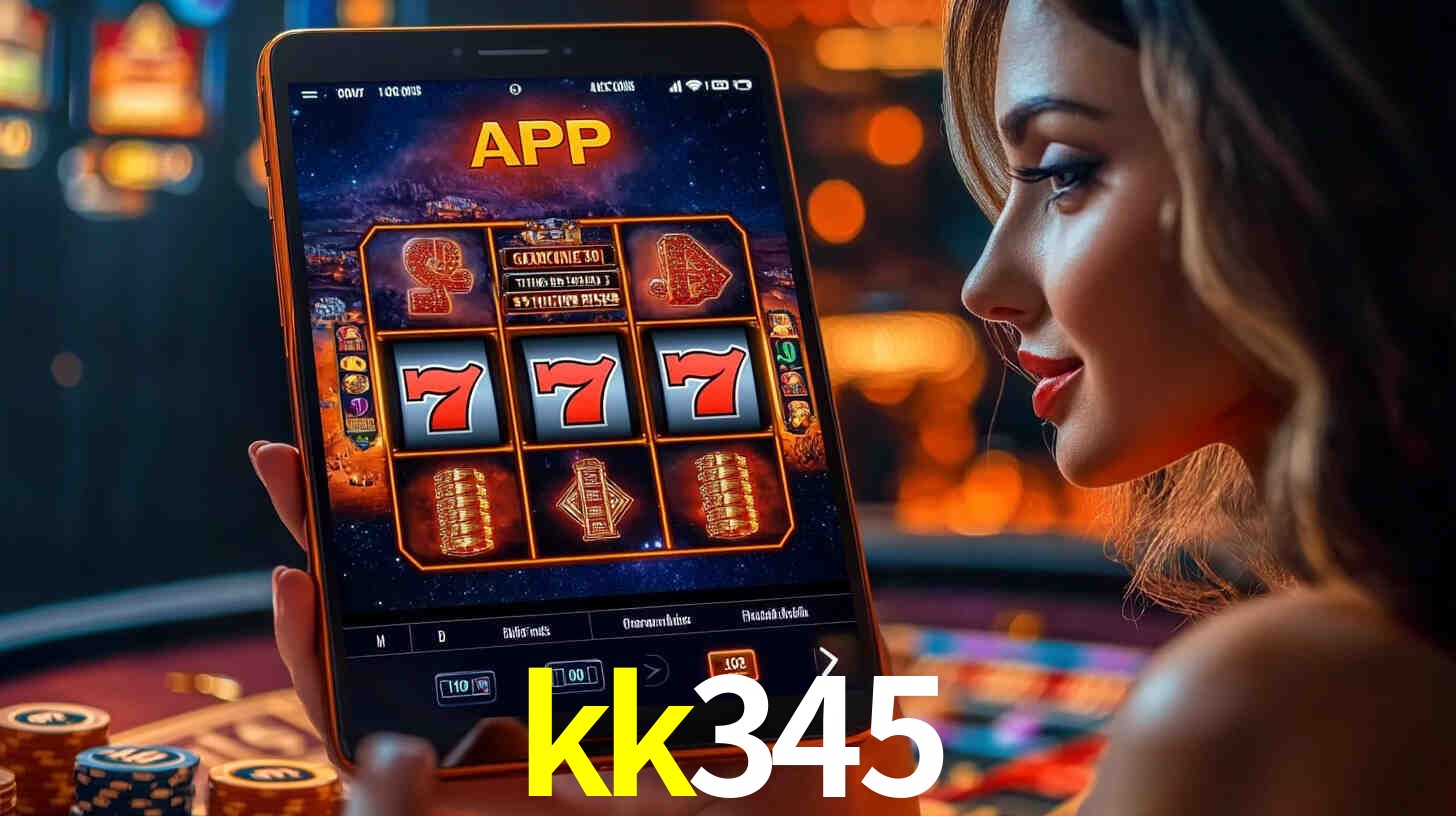kk345 - Aposta de Tensão Máxima - kk345.com