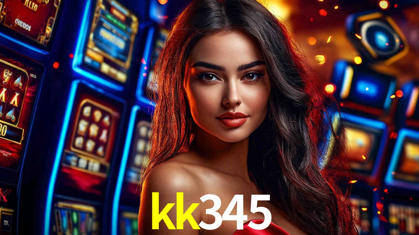 Explorando a Categoria de Eventos em Apostas na kk345