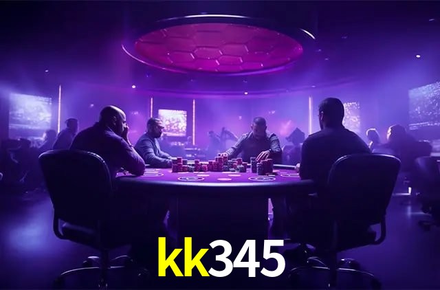 Descubra o Programa VIP da kk345: Vantagens Exclusivas para Jogadores