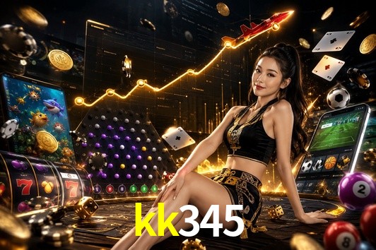Secure Login kk345