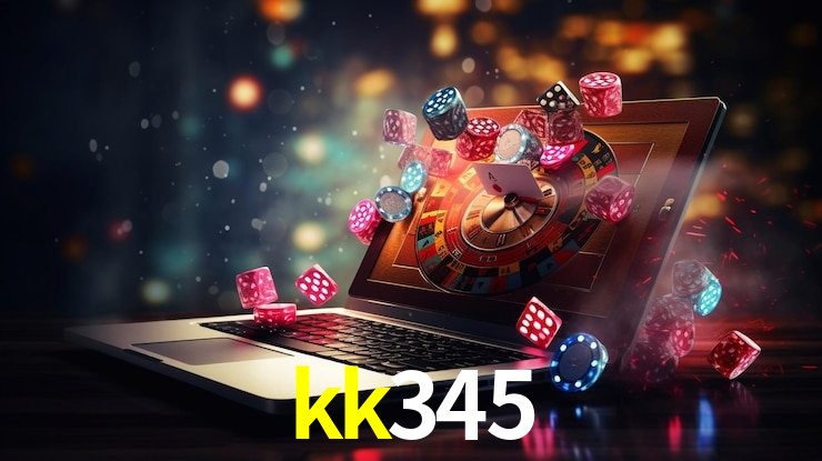 A Emoção da Loteria na kk345: Uma Chance de Mudança de Vida