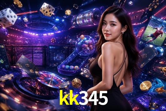 Platform Technology kk345