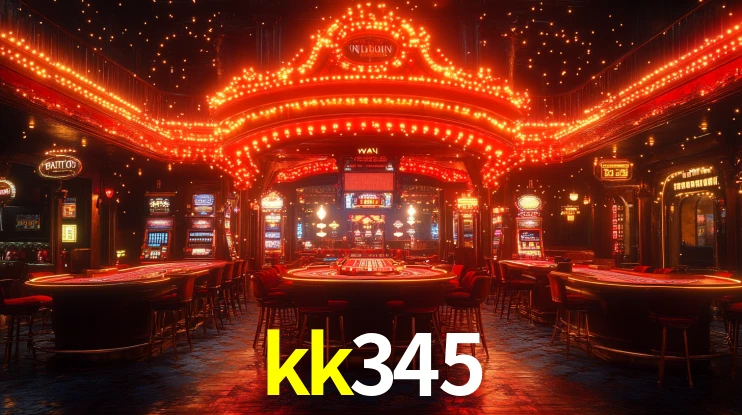 kk345 App Interface