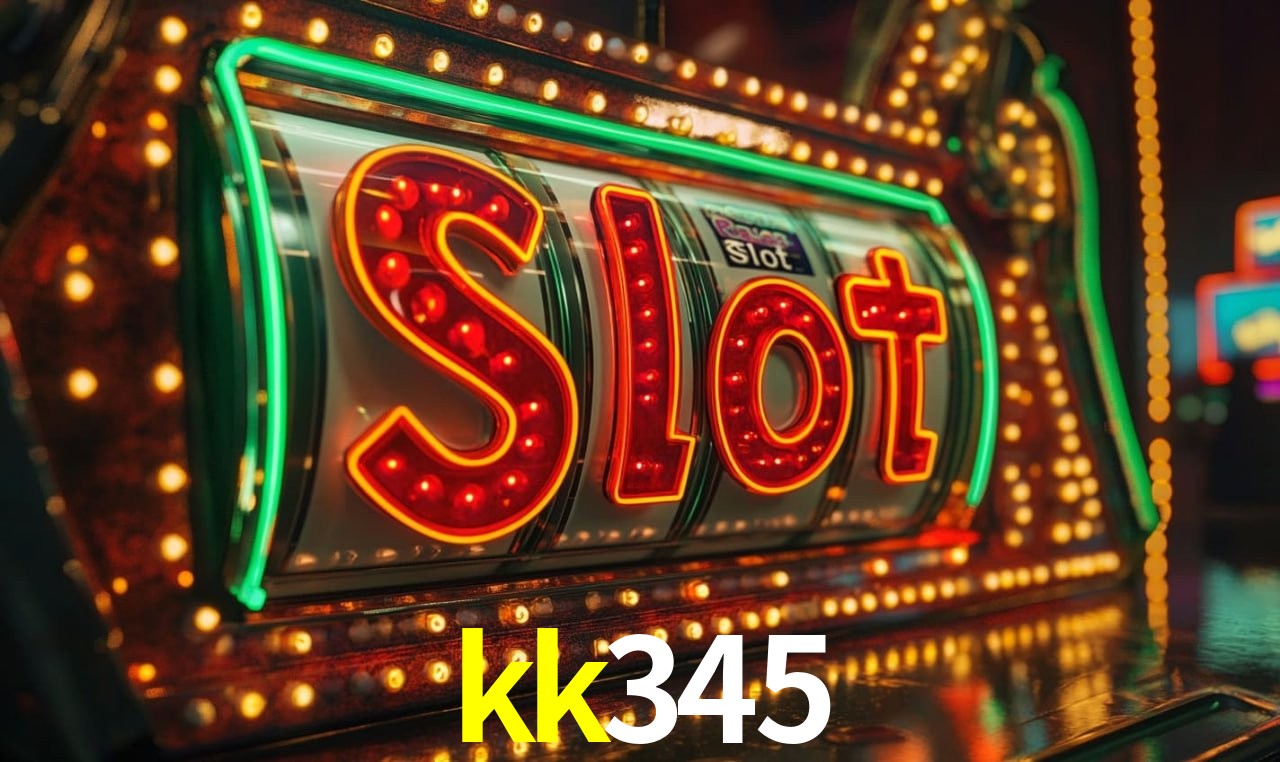 Diretório de Jogos kk345