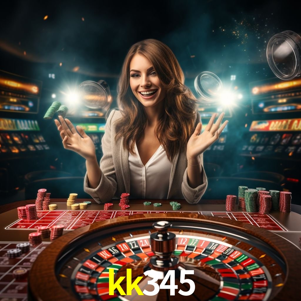 Ofertas Imperdíveis na kk345: Promoções e Bônus Que Valem a Pena