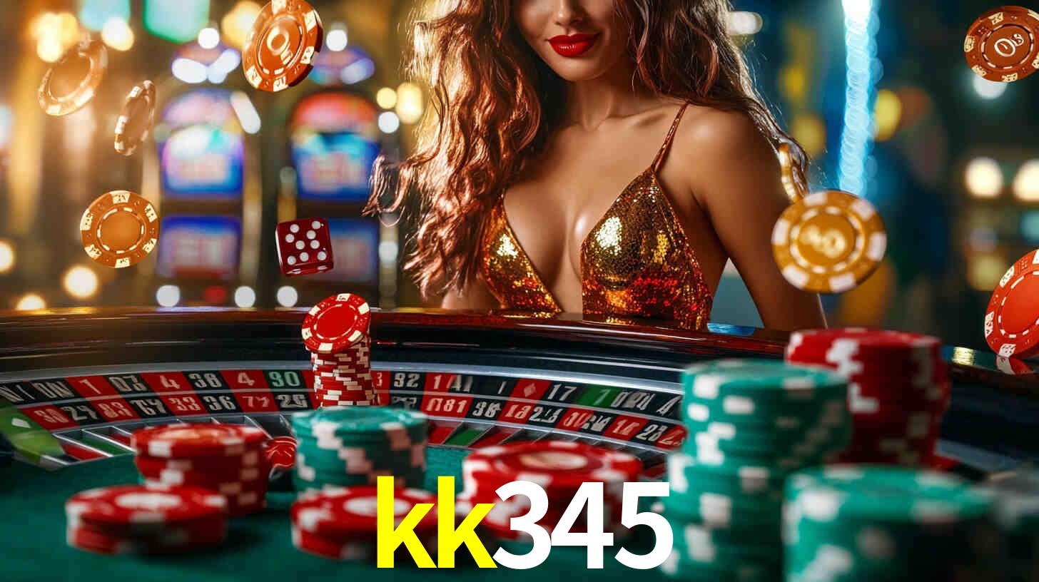 Daily Bonuses kk345