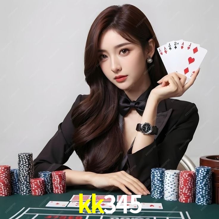 Jogos de Slot kk345