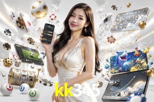 Live Casino kk345