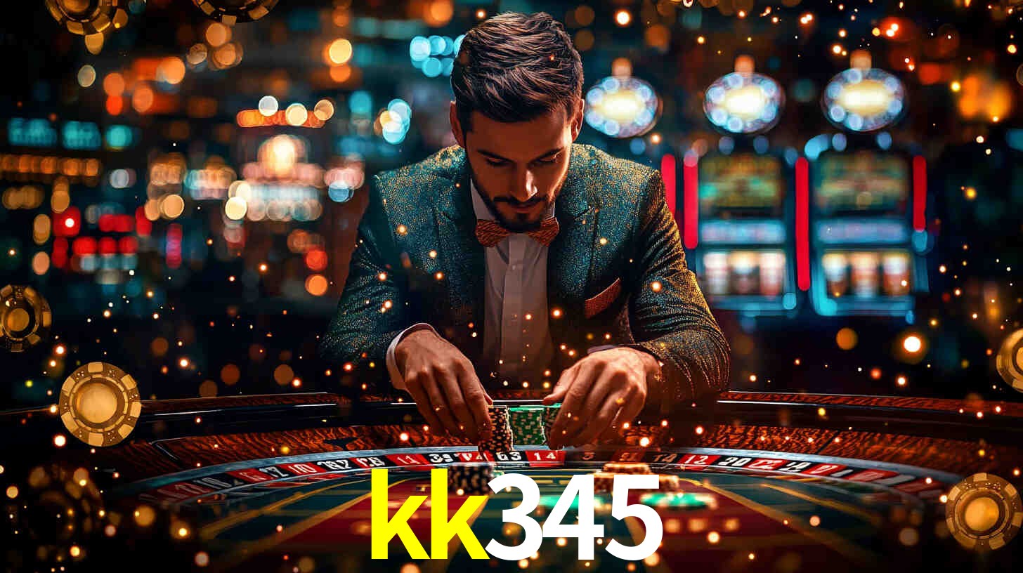 Welcome Bonus kk345
