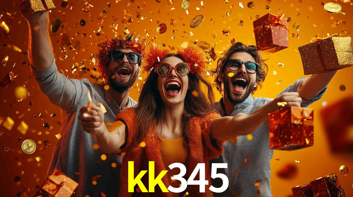 Sinta a adrenalina dos jogos de cassino com kk345