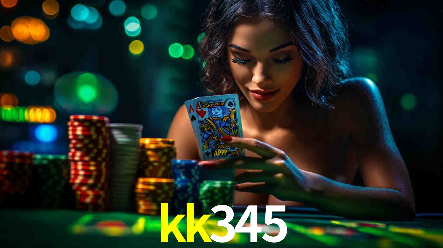 Descubra a Essência do kk345: Nossa História e Compromissos