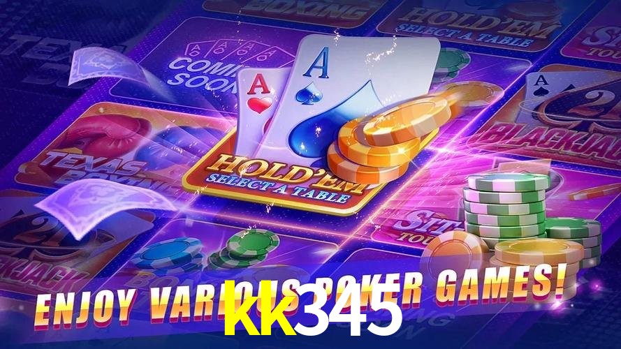 Desvendando o Mundo dos Jogos Virtuais na kk345