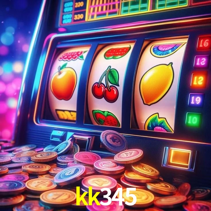 Casino VIP kk345