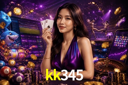 Spaceman Game kk345