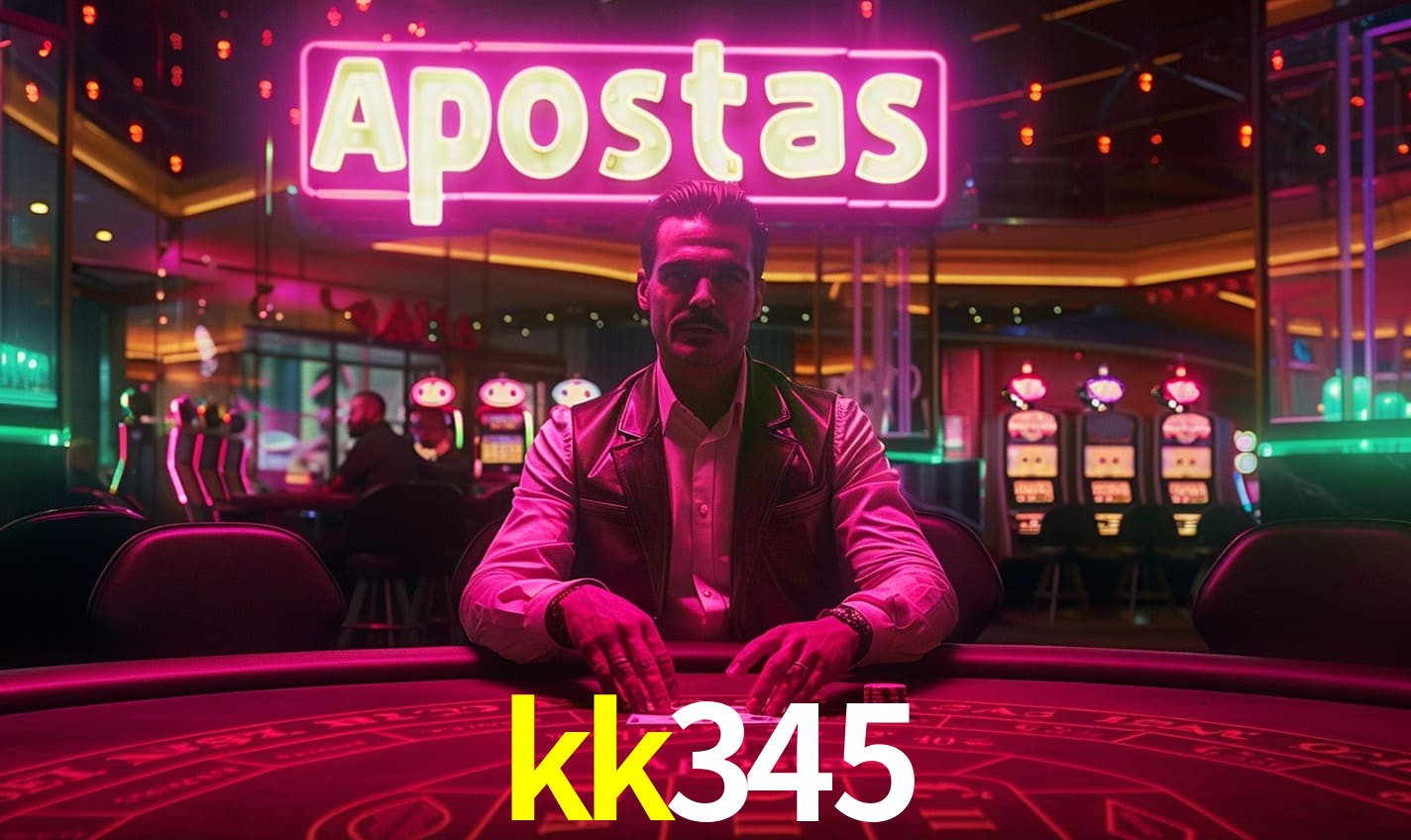 Explorando a Categoria de Eventos em Apostas na kk345