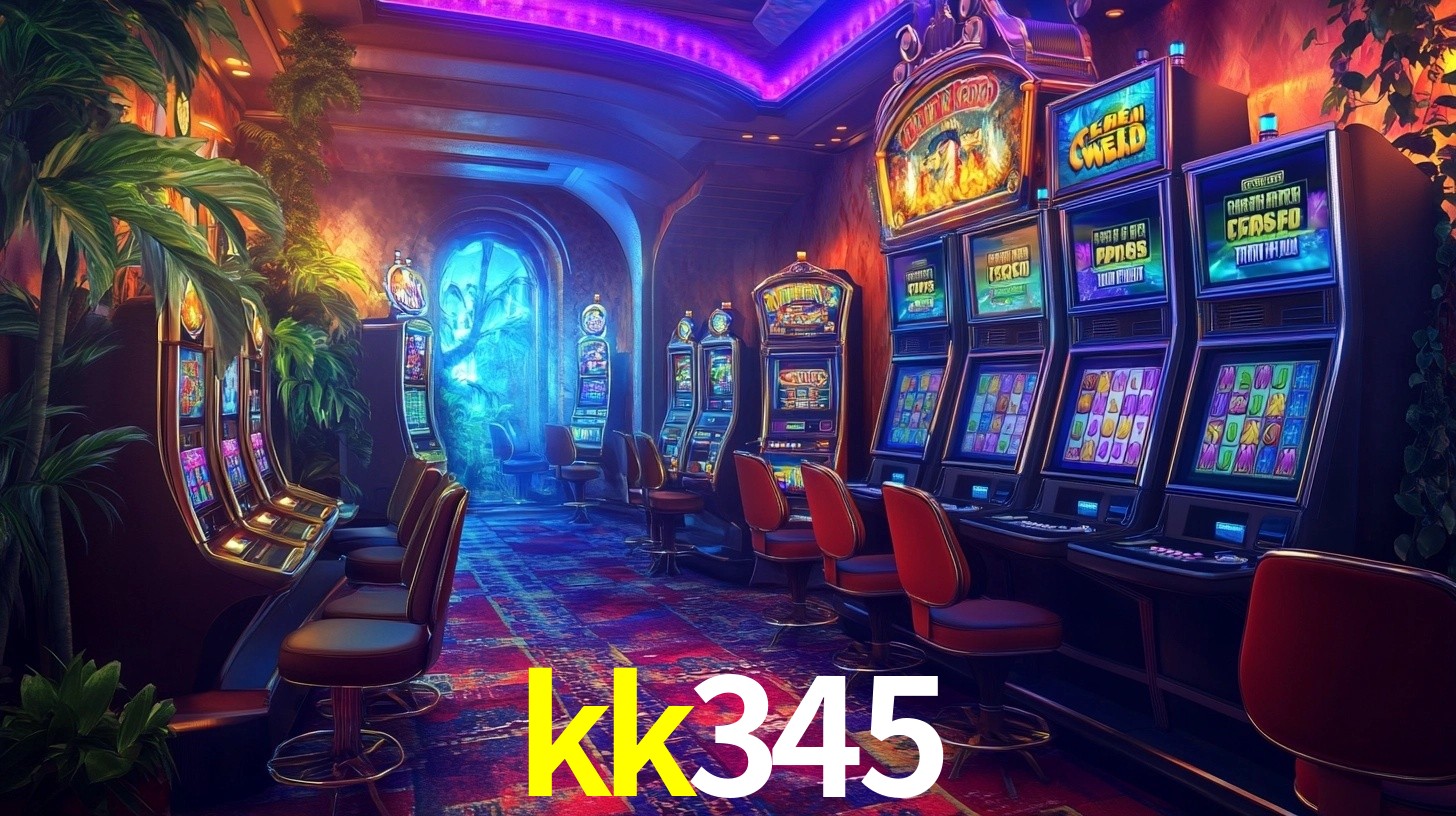 Live Casino kk345