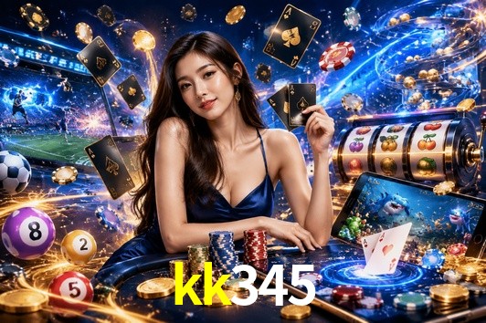 2FA Security kk345