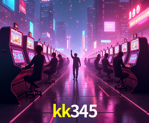 Interface do App kk345