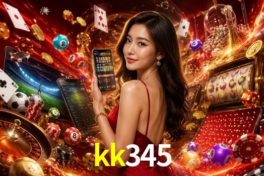 Seasonal Promotions kk345