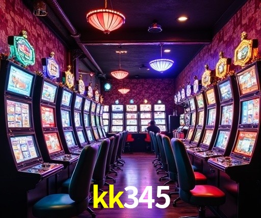 Integração de APIs kk345