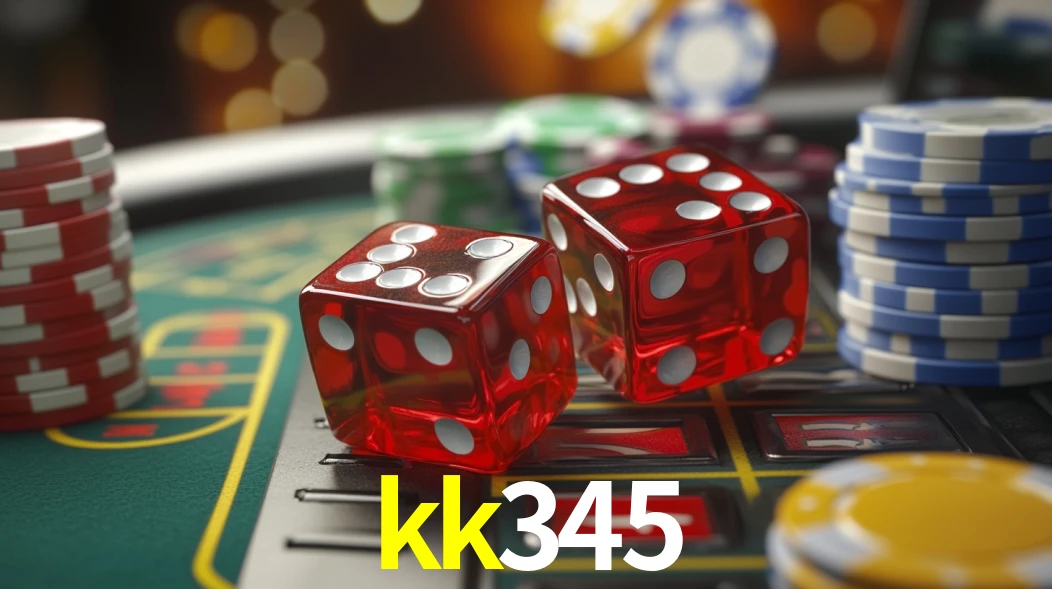 Roulette Table kk345
