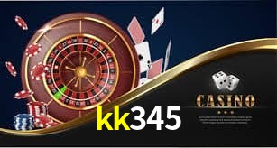 Casino Ao Vivo kk345