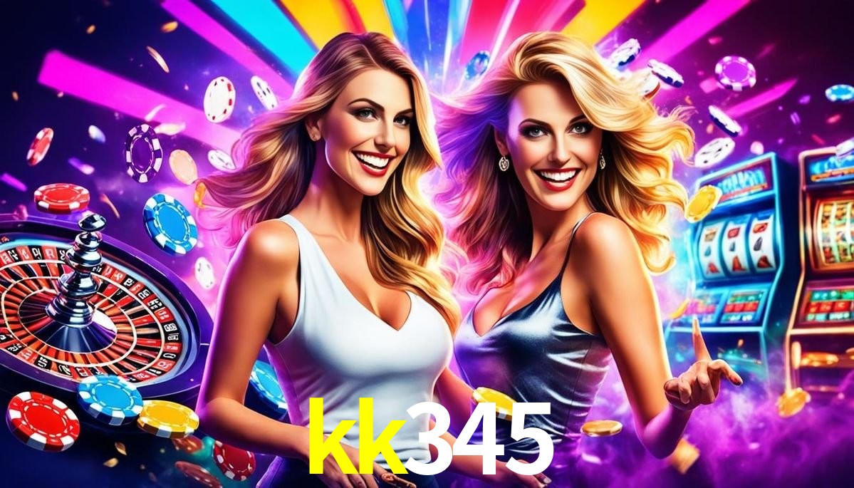 cassino kk345
