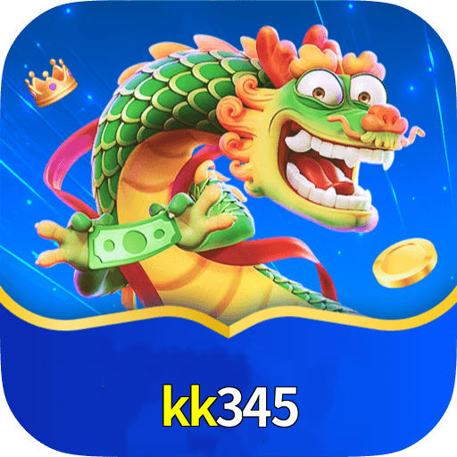 Logo da kk345